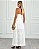VESTIDO LONGO BORDADO - Imagem 4