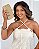 VESTIDO LONGO BORDADO - Imagem 2