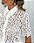 CAMISA CROCHET - Imagem 4