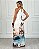 VESTIDO ESTAMPADO - Imagem 3
