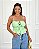 BLUSA VISCOSE BALONE - Imagem 1