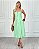 VESTIDO MIDI VISCOSE - Imagem 1