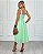 VESTIDO MIDI VISCOSE - Imagem 3