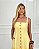 VESTIDO MIDI VISCOSE - Imagem 5