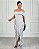 VESTIDO MULTI BABADO - Imagem 1