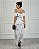VESTIDO MULTI BABADO - Imagem 3