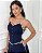 VESTIDO BICOLOR - Imagem 3