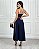 VESTIDO BICOLOR - Imagem 4