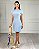VESTIDO LEQUE CURTO - Imagem 1