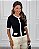 BLUSA MODAL MEL - Imagem 3