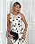 VESTIDO LG.RENDA E CINTO - Imagem 2