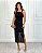 VESTIDO TULE NAOMI - Imagem 1