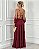 VESTIDO LONGO MARIAS - Imagem 3