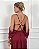 VESTIDO LONGO MARIAS - Imagem 4