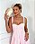 VESTIDO LINHO LISTRADO - Imagem 2