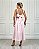 VESTIDO LINHO LISTRADO - Imagem 3