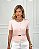 BLUSA TRICOT BOTÕES - Imagem 1
