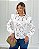 BLUSA BORDADOS SUENOS - Imagem 1