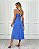 VESTIDO MIDI DET.VAZADO - Imagem 3