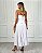 VESTIDO MIDI PLISSADO - Imagem 3