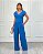 CONJUNTO BLUSA E CALÇA - Imagem 1