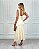 VESTIDO MIDI C/CINTO - Imagem 3