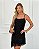 VESTIDO CURTO FRANJA - Imagem 2