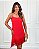 VESTIDO CURTO FRANJA - Imagem 5