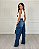 CALÇA CARGO JEANS - Imagem 2