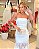 VESTIDO TULE BORDADO - Imagem 2
