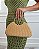 BOLSA CLUTCH PALHA - Imagem 1