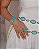 PULSEIRA BRACELETE - Imagem 2