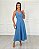 VESTIDO MIDI ARIELA - Imagem 1