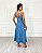 VESTIDO MIDI ARIELA - Imagem 3