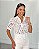 BLUSA GUIPIR E LINHO - Imagem 1