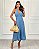 VESTIDO MIDI SORAIA - Imagem 1
