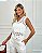BLUSA LINHO E GUIPIR - Imagem 1