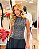 BLUSA BRILHO LAYZA - Imagem 3