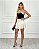 SAIA SHORT BABADO - Imagem 1