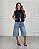 BERMUDA JEANS MELINA - Imagem 1