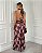 CONJUNTO BLUSA E SAIA BEATRIZ - Imagem 3