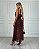 VESTIDO LONGO CHIFFON - Imagem 3