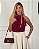 BLUSA HALTER NECK - Imagem 1
