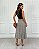 VESTIDO SAIA XADREZ - Imagem 3