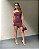 VESTIDO MINI S/ALÇA - Imagem 2