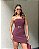 VESTIDO MINI S/ALÇA - Imagem 3