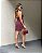 VESTIDO MINI S/ALÇA - Imagem 4