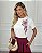 BLUSA T-SHIRT MARGARETH - Imagem 4