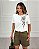BLUSA T-SHIRT MARGARETH - Imagem 1