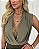 BLUSA C/RENDA MIRELLA - Imagem 4